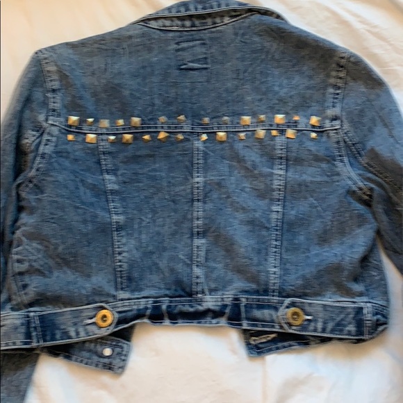 Highway jeans Jean jacket - Picture 3 of 5